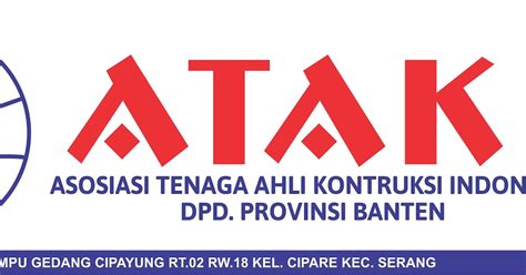 Dunia Logo : LOGO ATAKI