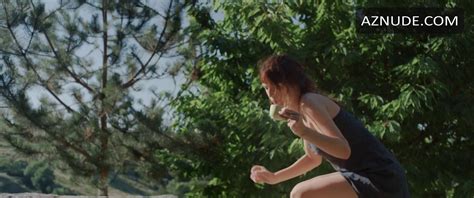 Manon Palmer Nude Aznude
