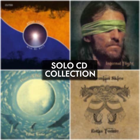 Solo CD Collection | ETMusic