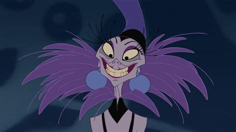 Yzma Japanese Anime Wiki Fandom