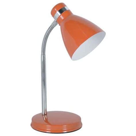 Lampe de bureau métal Corep CALLY H38 cm Manutan fr