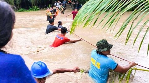 Más De 40 Fallecidos Dejan Inundaciones Y Deslizamientos De Tierra En