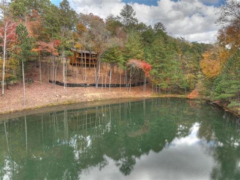 1075 Lazy River Lane Ellijay GA 30540 MLS 7337377 CENTURY 21