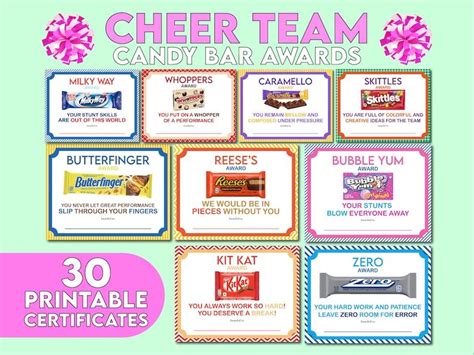 Cheerleading Team Cheer Stunts Cheer Team Cheer Gifts Team Gifts