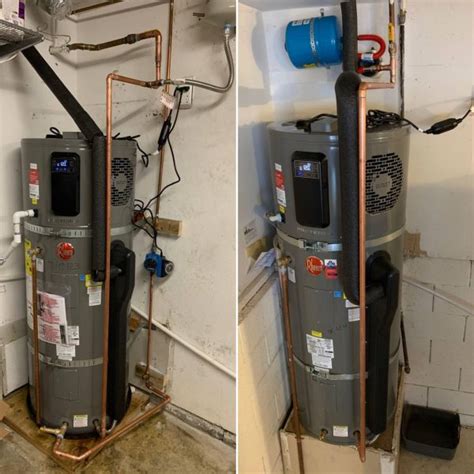 Order Electric Water Heater Services In Redwood Shores With A Warranty