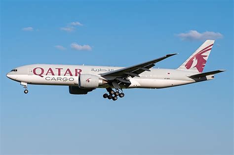 Flight QTR21L Qatar Airways RadarBox Flight Tracker