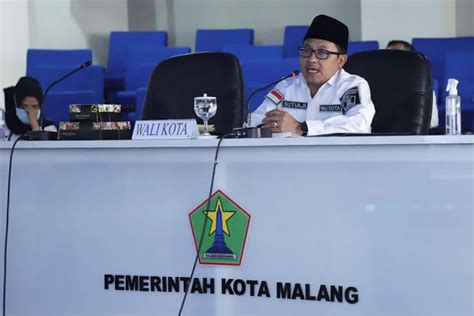 Kota Malang Godok Kenaikan UMK 2021 ANTARA News