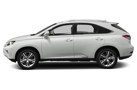 2015 Lexus Rx 450h Specs Price Mpg And Reviews