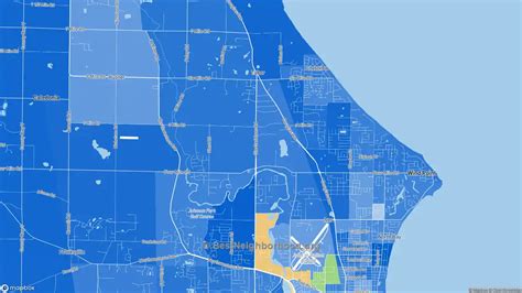 Race, Diversity, and Ethnicity in Caledonia, WI | BestNeighborhood.org