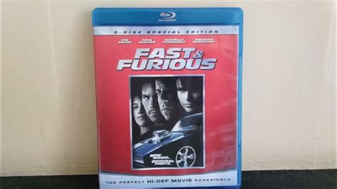 Fast And Furious Review Youtube