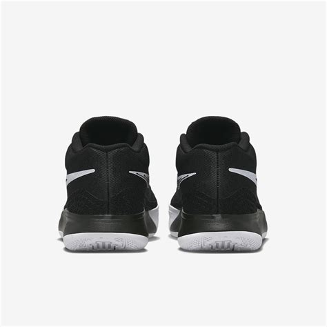 Sneakers Id Nike Kyrie Flytrap Ep Black White