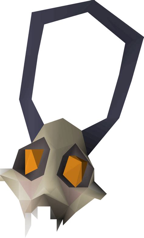 Wilderness Champion Amulet Osrs Wiki