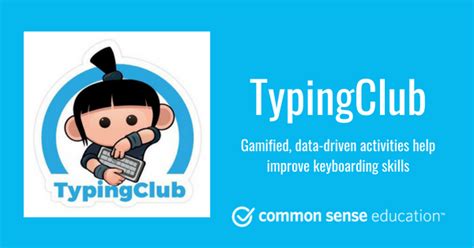 Typing Club – Simply Smart Learning