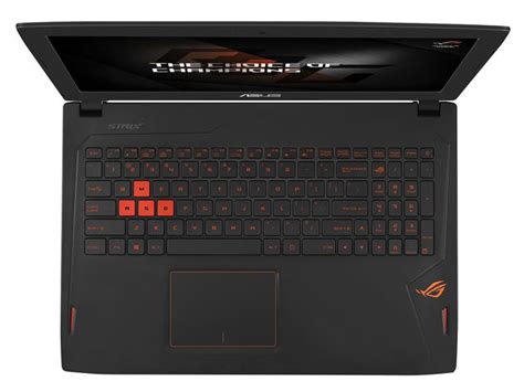 Asus Rog Gl Vt Fy Laptop Bg