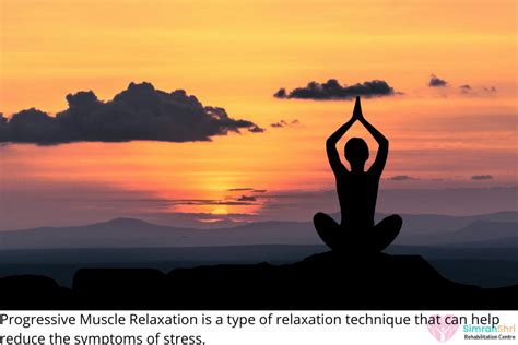 What Are The Benefits Of Progressive Muscle Relaxation