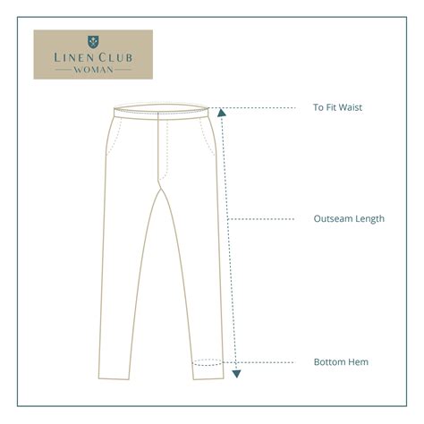 Update More Than Trouser Inseam Length In Cdgdbentre