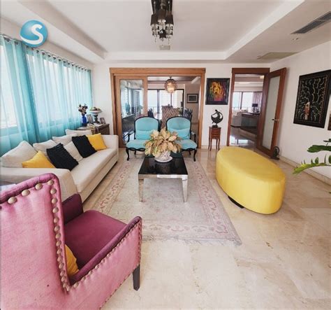 Penthouse En Venta Los Cacicazgos 1313329 SuperCasas