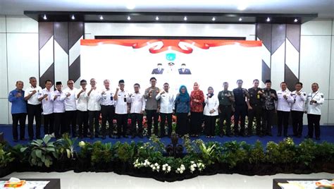 RKPD OKI 2025 Bappeda OKI Susun 6 Program Prioritas Daerah Ini Rinciannya