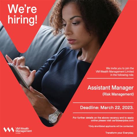 Vm Group On Linkedin Hiring