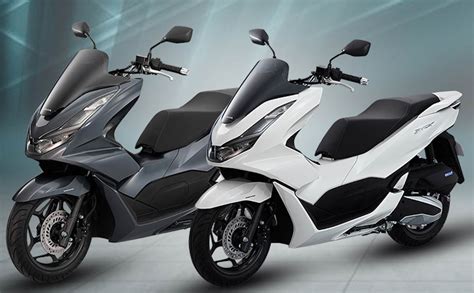 The All-New Honda PCX160: Changing The Scooter Game In The, 54% OFF