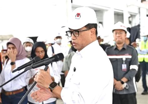 Pemerintah Putuskan Cuti Bersama Lebaran Mulai 19 April 2023