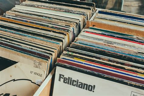 The top 20 most expensive vinyl records ever sold on Discogs