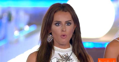 Love Island Star Branded Disgusting For This Instagram Post