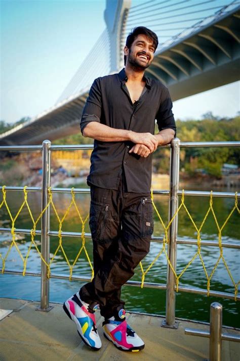 Naga Shaurya Photos Pictures Latest Photoshoot Of Naga Shaurya