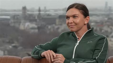 Simona Halep pregătește cea mai mare lovitură în showbiz Ce vrea să