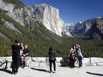 Yosemite Celebrates 150th Anniversary