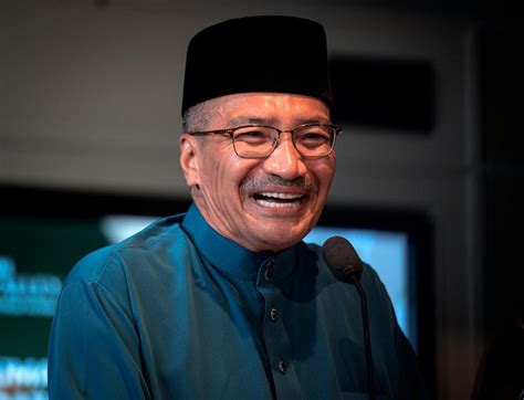 Syor Dalam Laporan Pac Berhubung Perolehan Lcs Akan Dipatuhi Hishammuddin