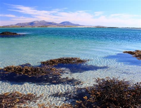 LHH Scotland Wild Swimming On South Uist