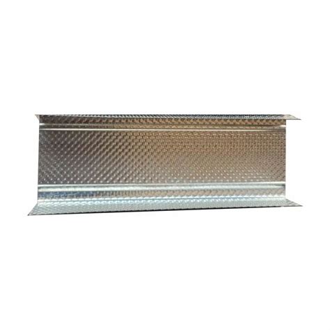 Colo Coated Gi Partition Ceiling Channel For Construction At Rs 75kg