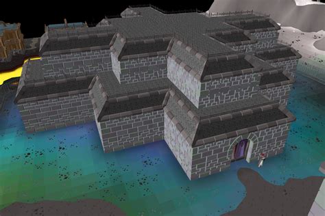 Tower Of Magic Osrs Wiki