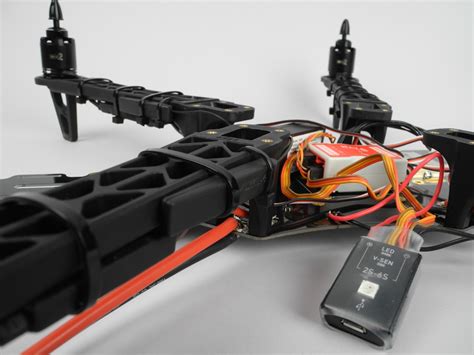 Antenna Placement On The Arm Fpv Blog