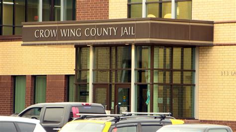 Inmate Found Dead At Crow Wing County Jail Lakeland Pbs