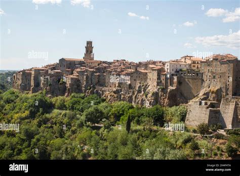 Tufo italy hi-res stock photography and images - Alamy