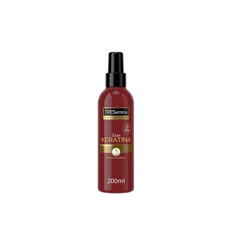 Buy TRESemmé Keratin Smooth Heat Protection Spray 200ml · Egypt