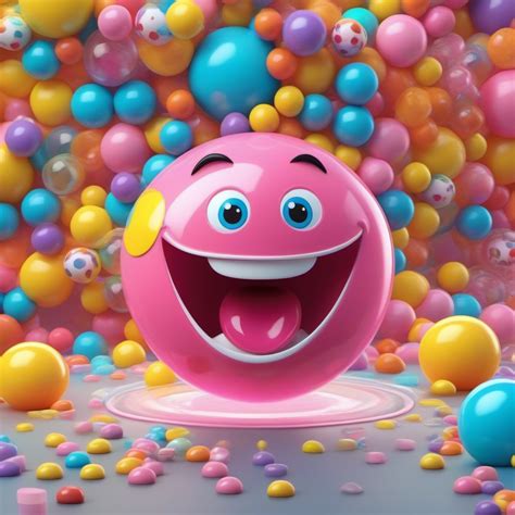 Bubble Gum Bonanza 200 Chew Tastic Puns That Will Stick With You And