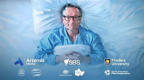 Documentary Series Showcases The Science Of Sleep News