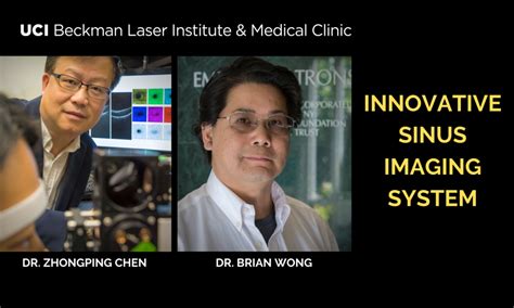 Uci Beckman Laser Institute And Medical Clinic Receives 32 Million