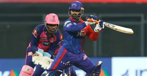 Ipl Rishabh Pant Declared Fit To Play As Wicketkeeper Batter