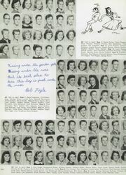 Alhambra High School - Alhambran Yearbook (Alhambra, CA), Class of 1957, Page 102 of 200