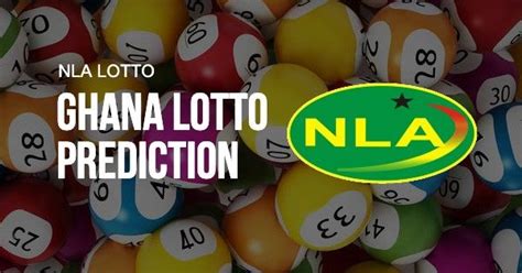 Ghana Lottery Book Lotto Games Forecast Predictions September