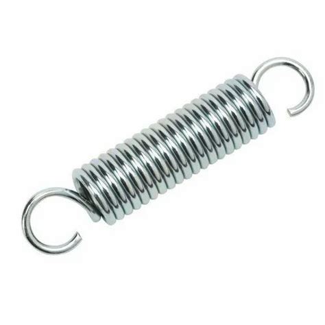 Stainless Steel Tension Spring At ₹ 12pcs In New Delhi Id 11576563733