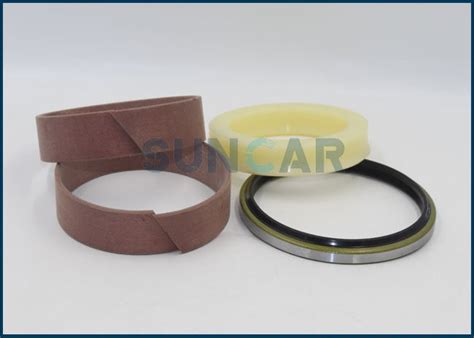 Track Adjuster Seal Kit A A Fits Bulldozer Komatsu