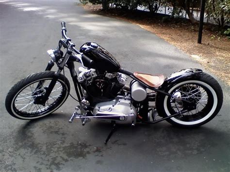 Harley Custom Bobber Motorcycle Bestmotorcycles Netlify App