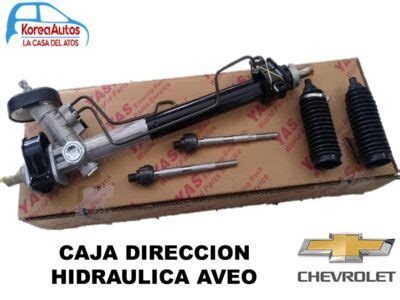 Caja Direccion Hidraulica Aveo Koreaautos La Casa Del Atos