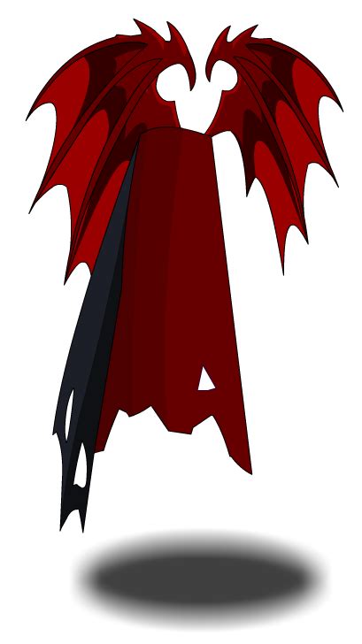 Wings Of Dusk Aqw