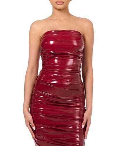 Red Naked Wardrobe Clothing For Women Lyst